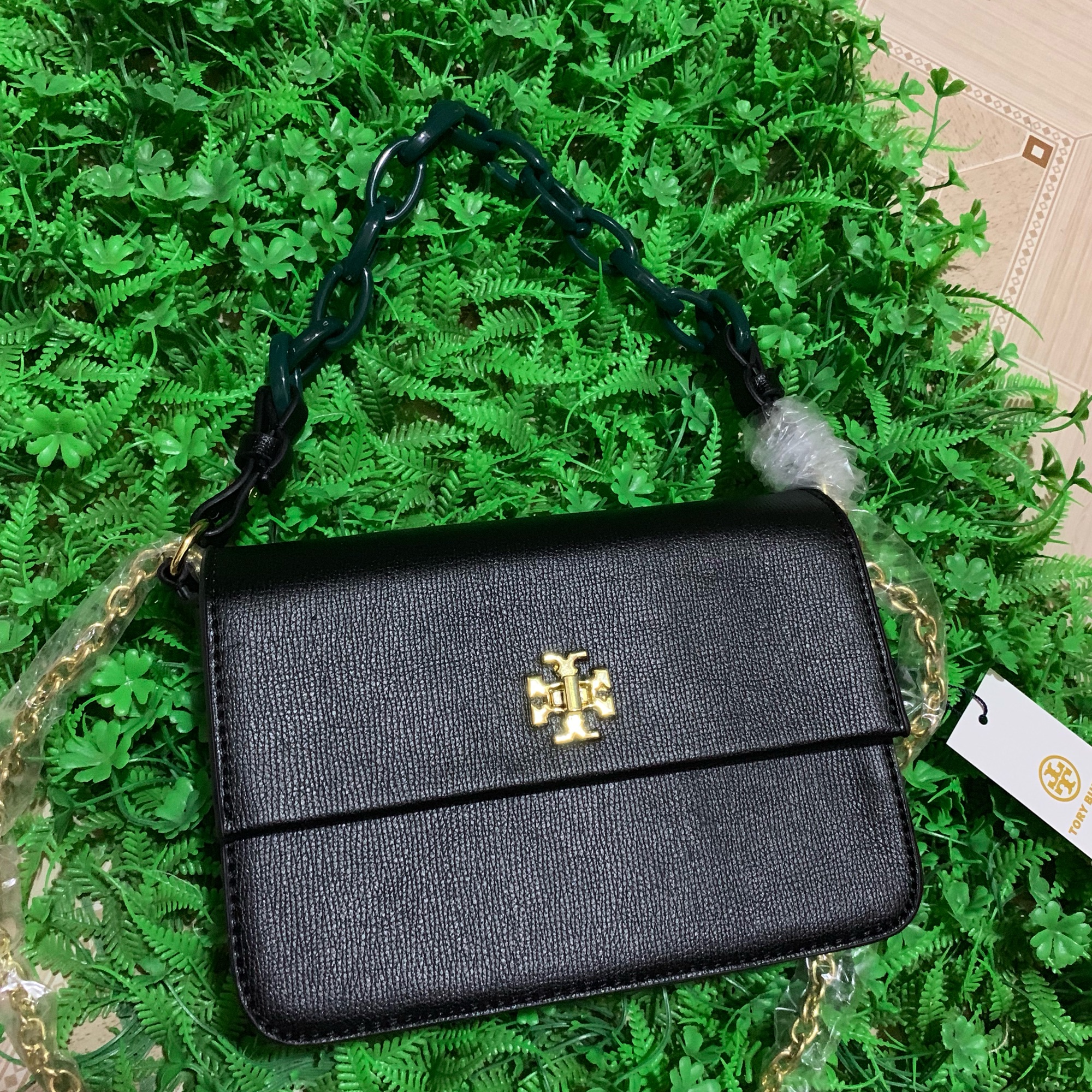TÚI 2 DÂY TORY. BURCH