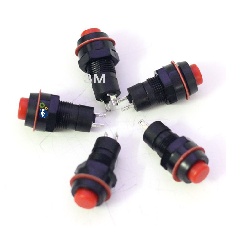 Nút Nhấn Giữ, loại 2 chân