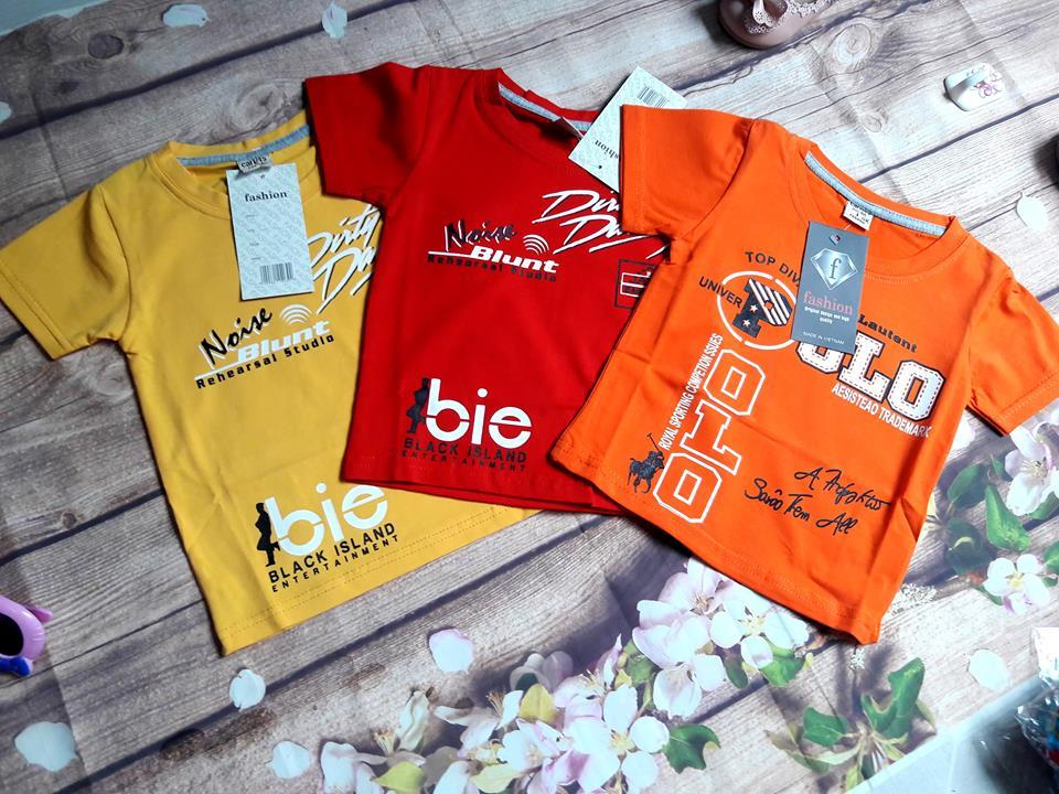[HCM]combo 2 áo thun bé trai chất coton xịn