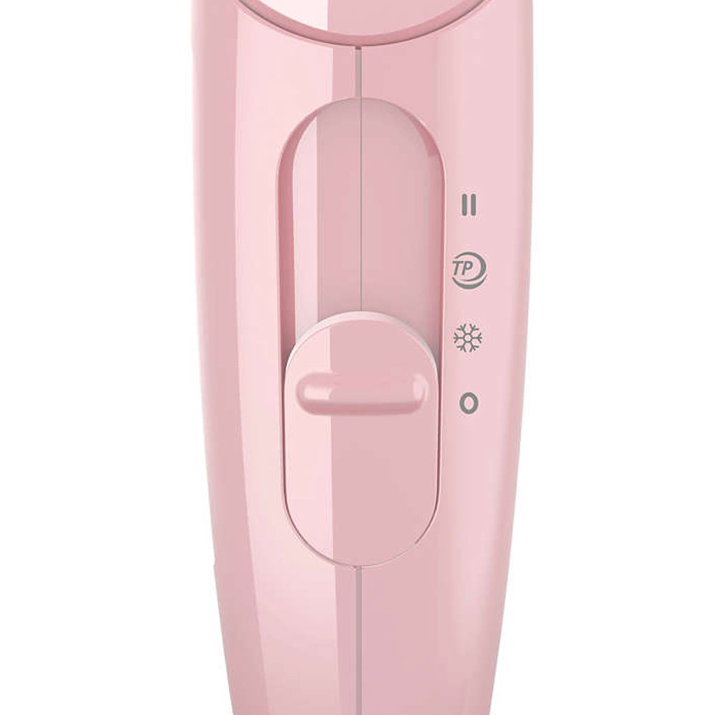 [HCM]Máy sấy tóc Philips BHC010/00 Hàng CHÍNH HÃNG (Bảo hành 2 năm)