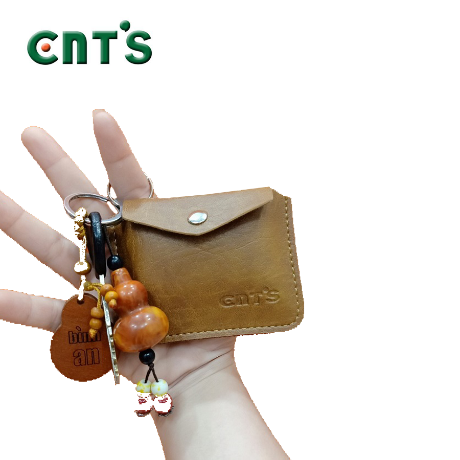 Ví móc khóa đa năng CNT MK05 xinh xắn