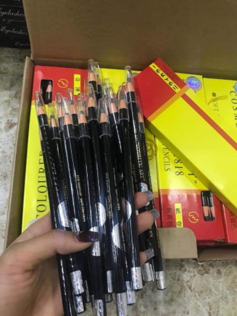 Chì xé 2 tem chuẩn loại 1