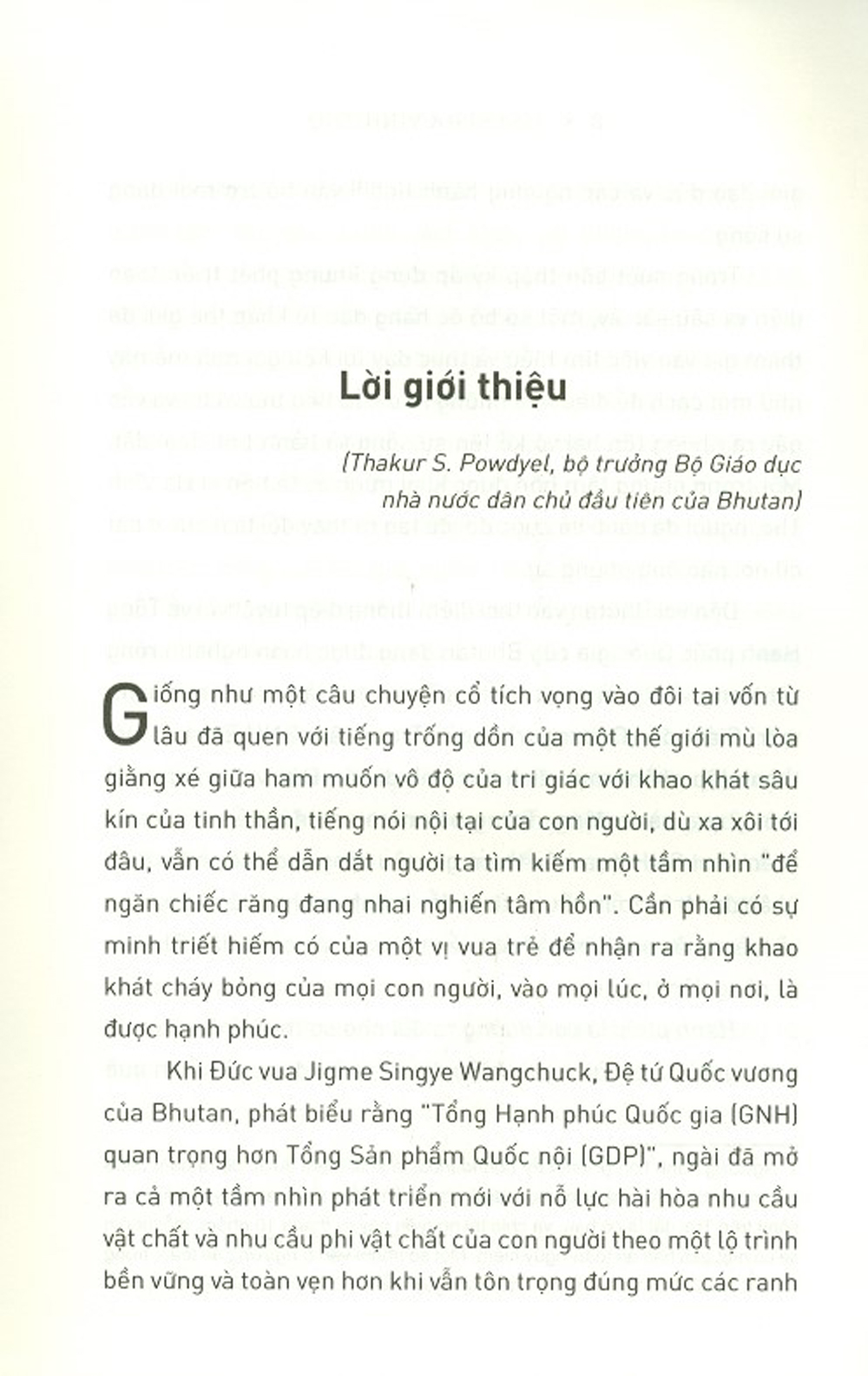 Hạnh Phúc Là Con Đường