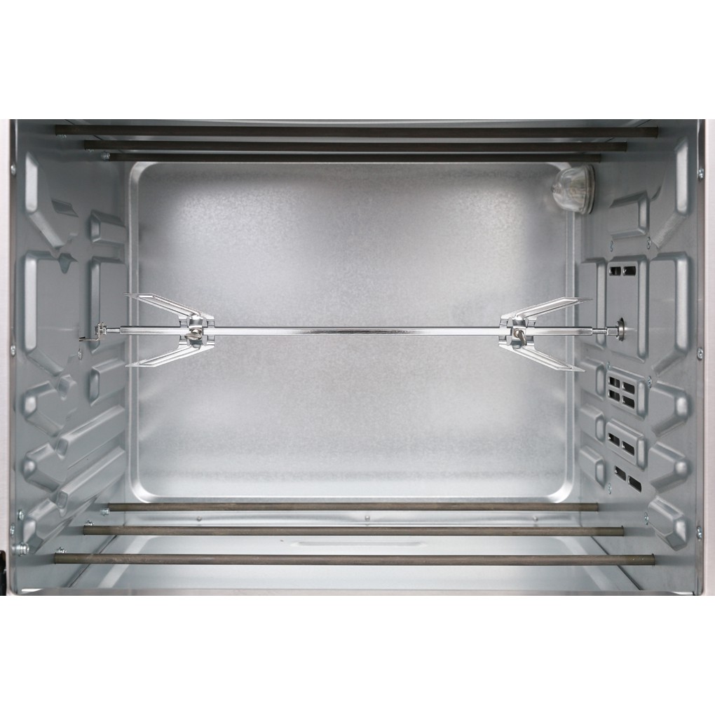 Lò nướng Electrolux EOT30MXC 30 lít (Giá áp dụng giao tại HN, HCM& các tỉnh liên hệ shop)