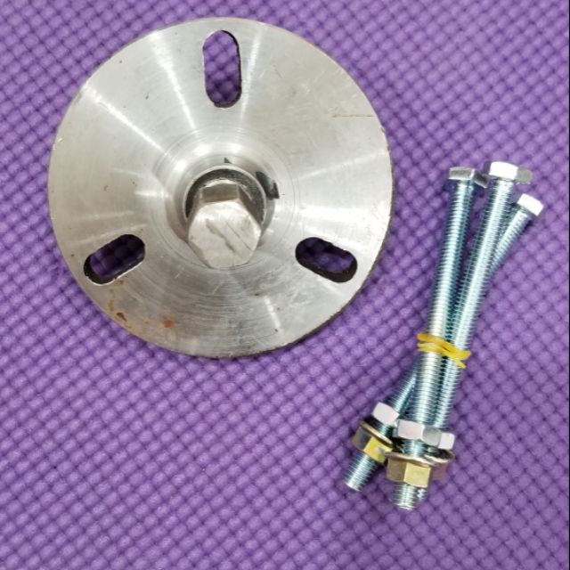 Cảo walang xe máy 3 chân yamaha sửa xe