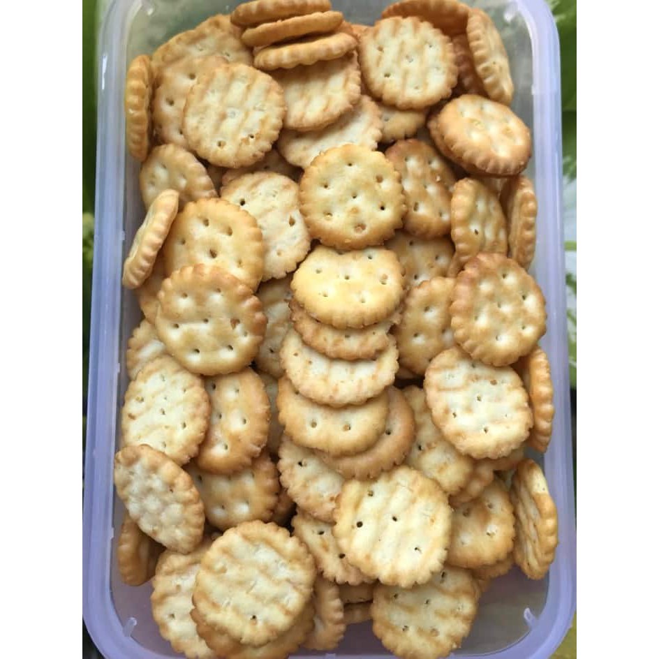Bánh quy đồng tiền 1 kg