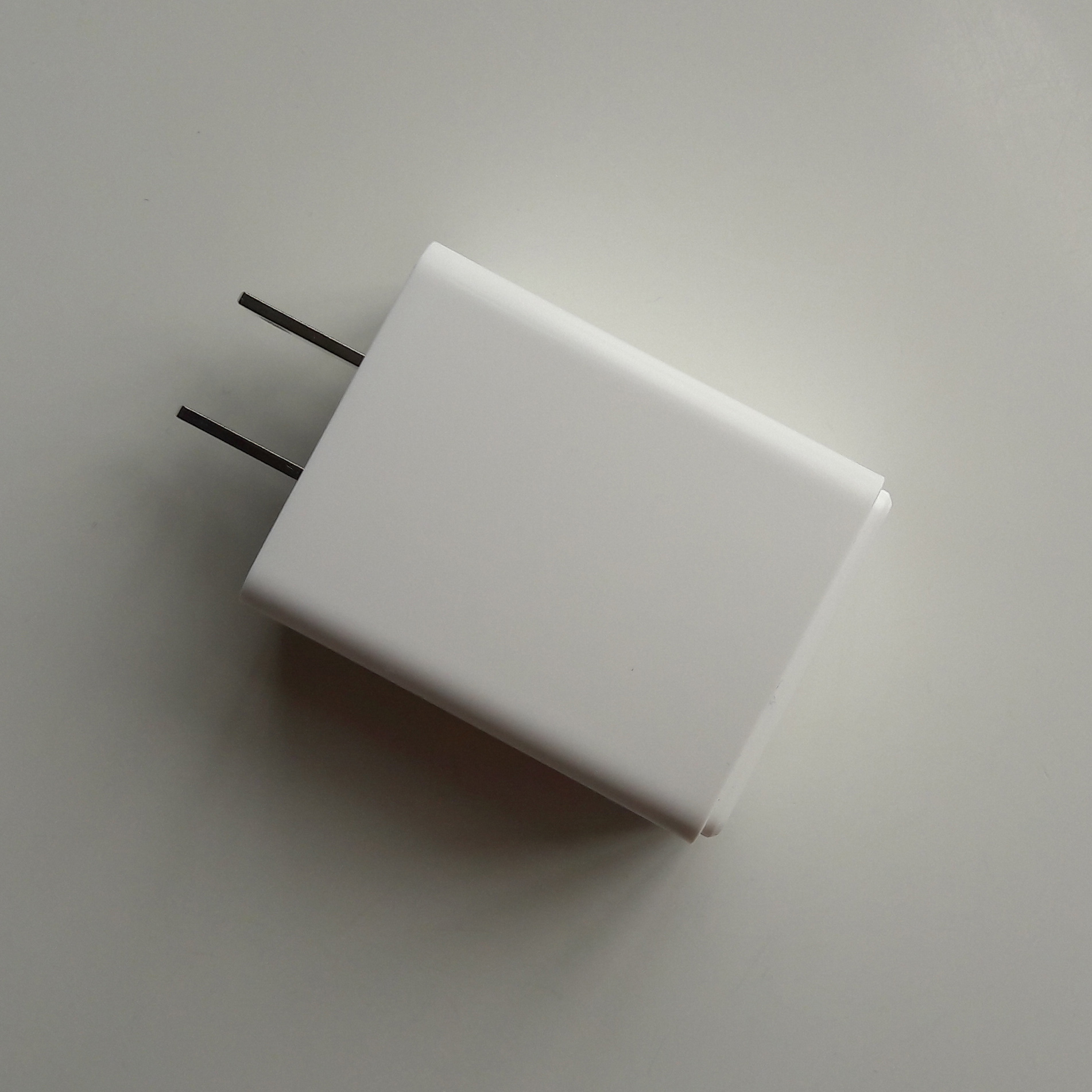 Sạc 2A dùng cho OPPO (Adaptor Trắng nhám + Cable chuẩn micro USB)