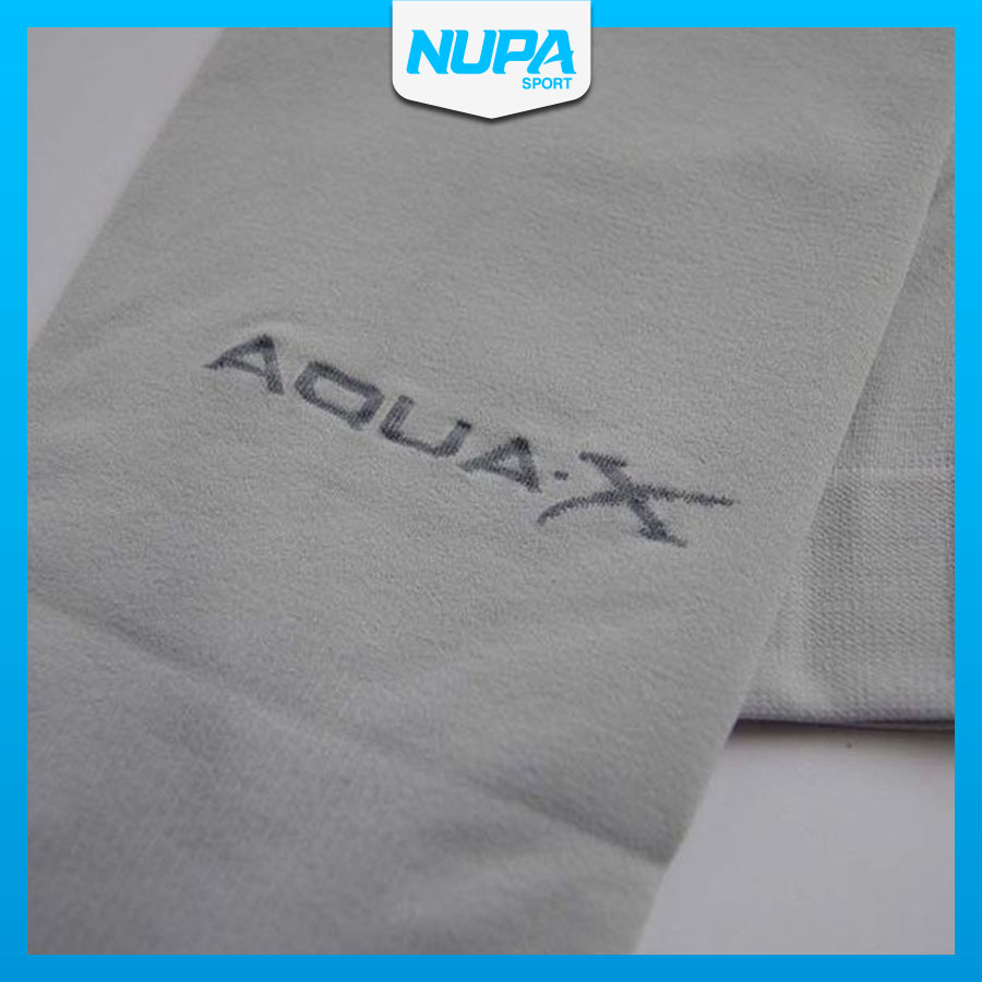 Bao tay chống nắng Aqua-X Cool