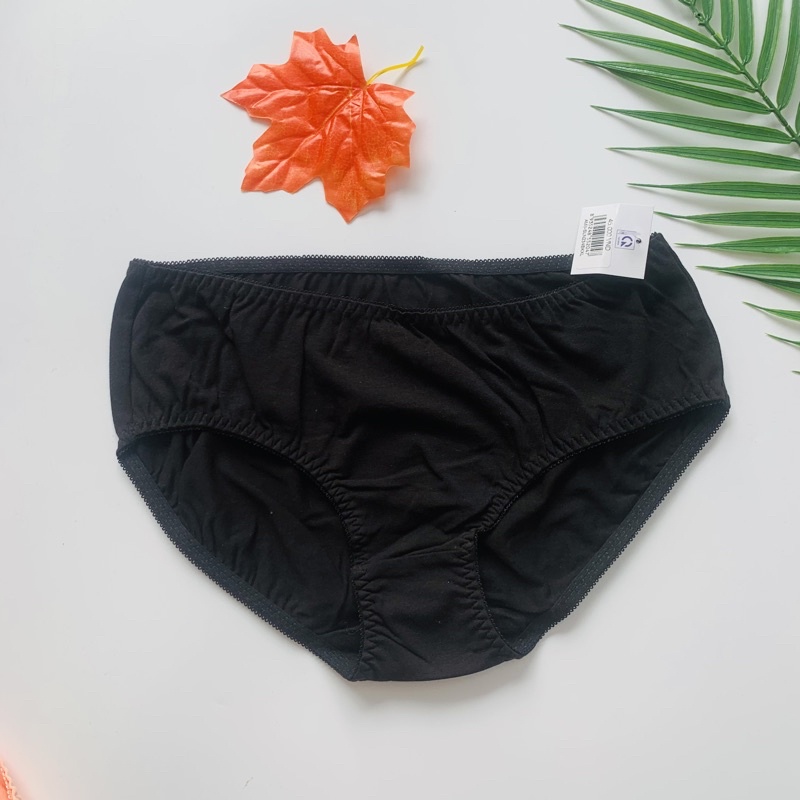 Quần lót nữ hanosimex mã am8-sln