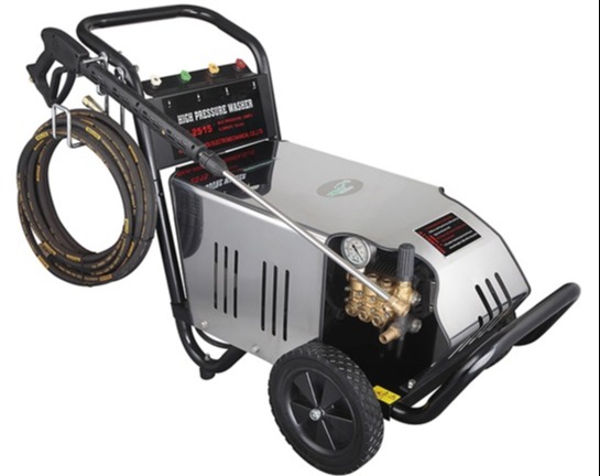 Máy Rửa Xe Cao Áp 3kw Romano RX-3000