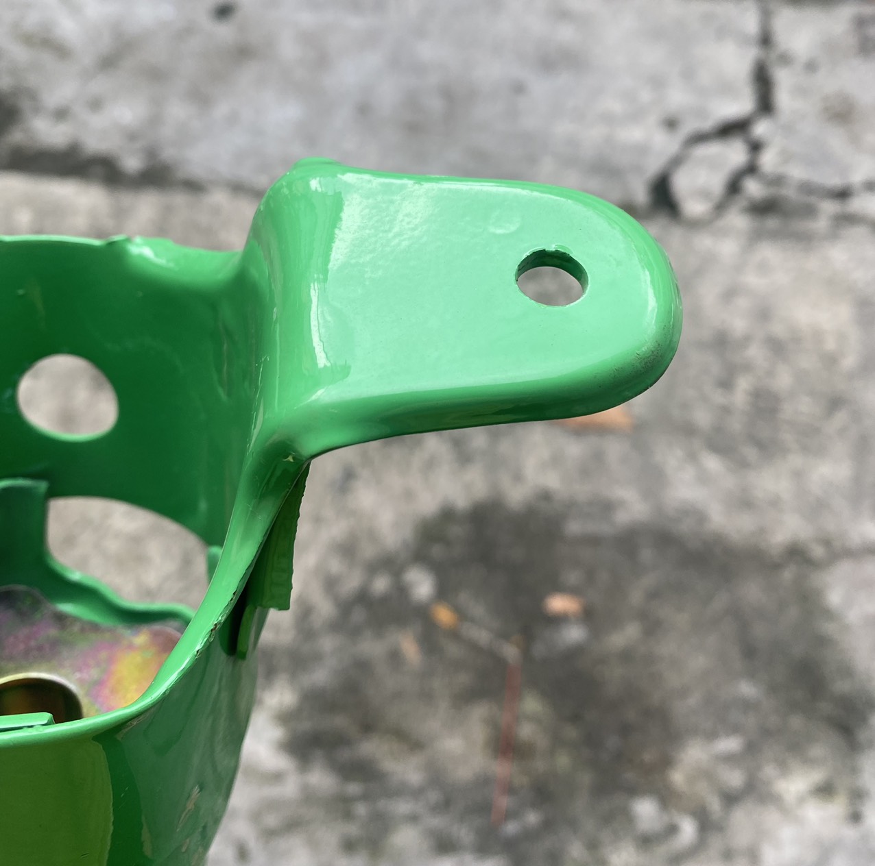 SỌ KHỈ XE CUB 78