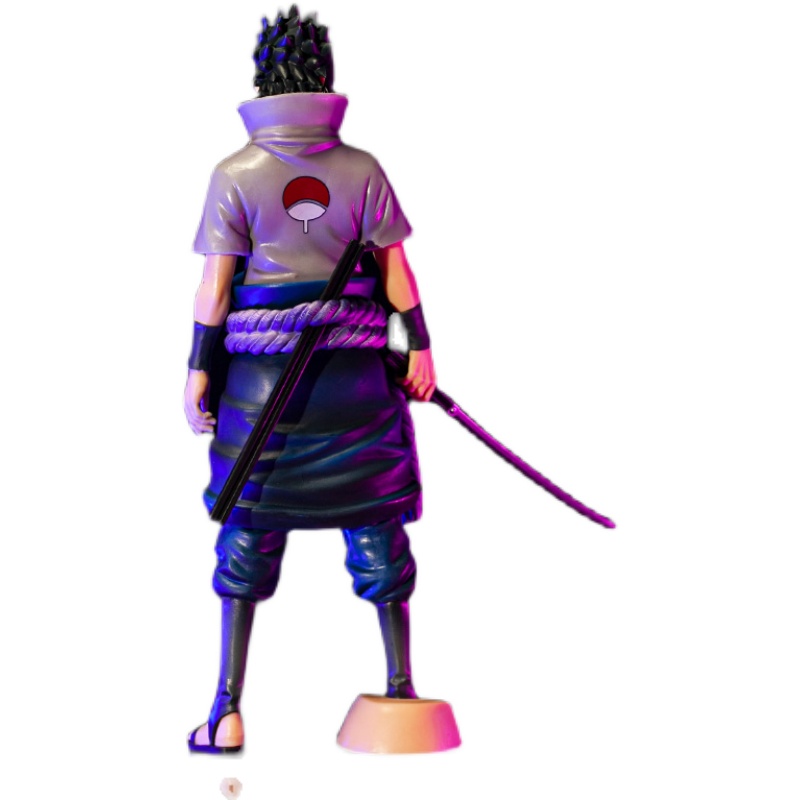 Mô hình sasuke hàng mới siêu đẹp chất lượng