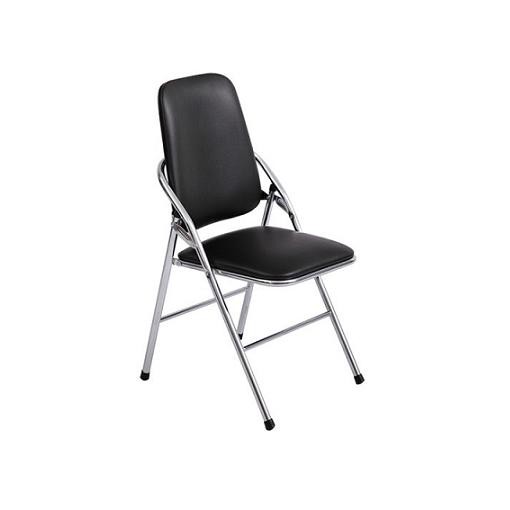 Ghế gấp lưng cao G04 inox