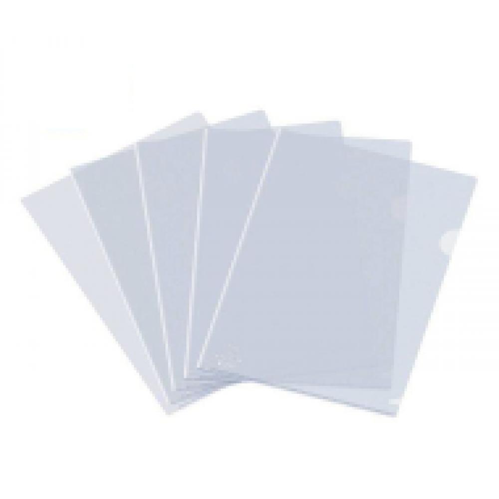 BAO 100 CÁI BÌA LÁ A4 PLUS ( độ dày 0.15mm ) MÀU TRẮNG