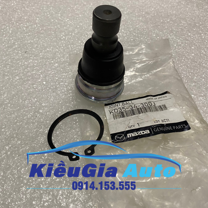 Rotuyn trụ đứng càng a mazda 3 2013-2020