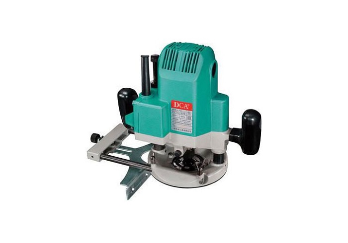 [HCM]Máy phay gỗ 1650W DCA AMR04-12