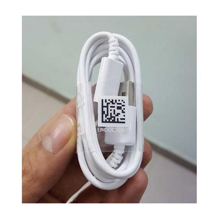 Cáp sạc Samsung Dài 1.2m Zin Nhà Máy