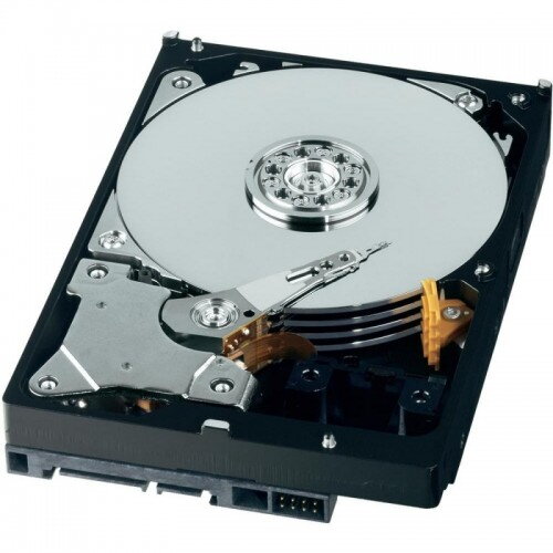 Ổ cứng HDD Western 4TB Purple (WD43PURZ)