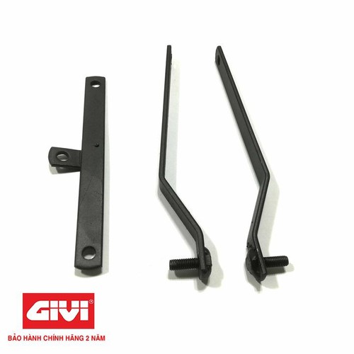 Pát gắn thùng giữa GIVI Exciter 2009