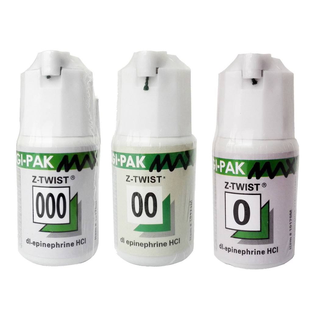 Chỉ co nướu Gingipak