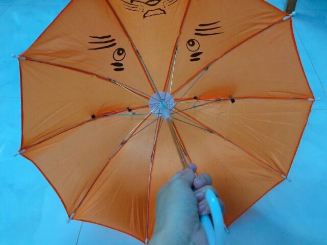 Dù trẻ em ( đủ màu- ảnh thật)