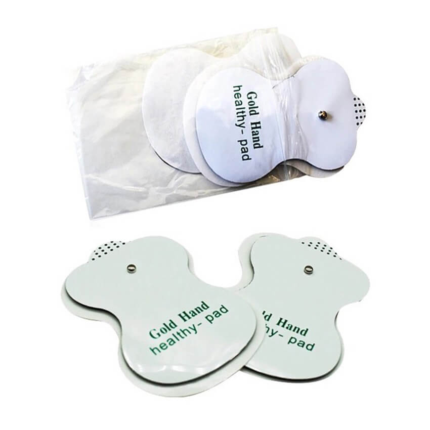 Combo 4 miếng dán máy massage xung điện