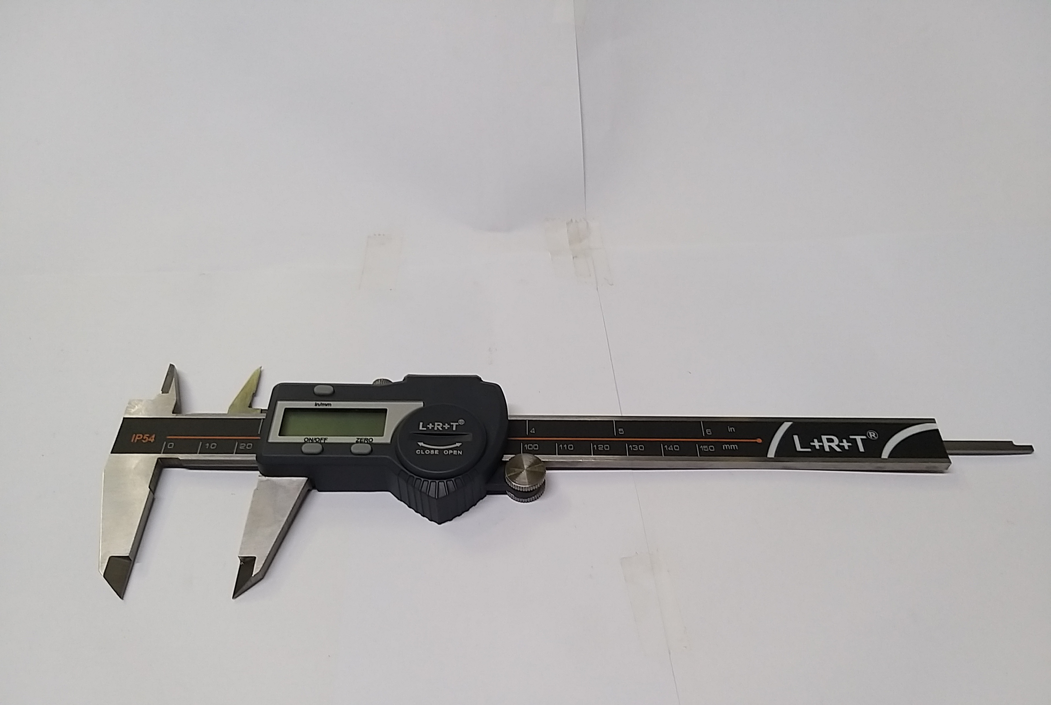 [HCM]THƯỚC KẸP L+R+T ĐIỆN TỬ CHỐNG NƯỚC 150mm