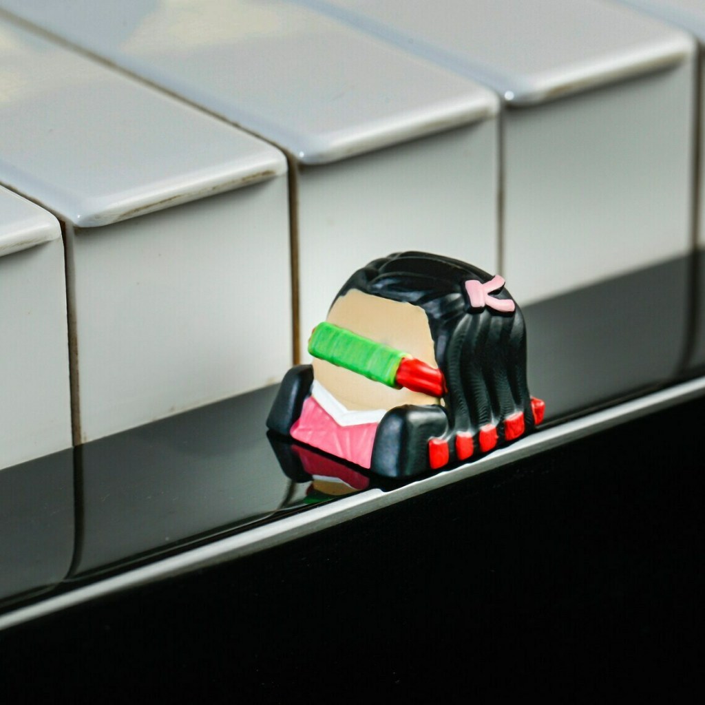 Keycap Kimetsu No Yaiba