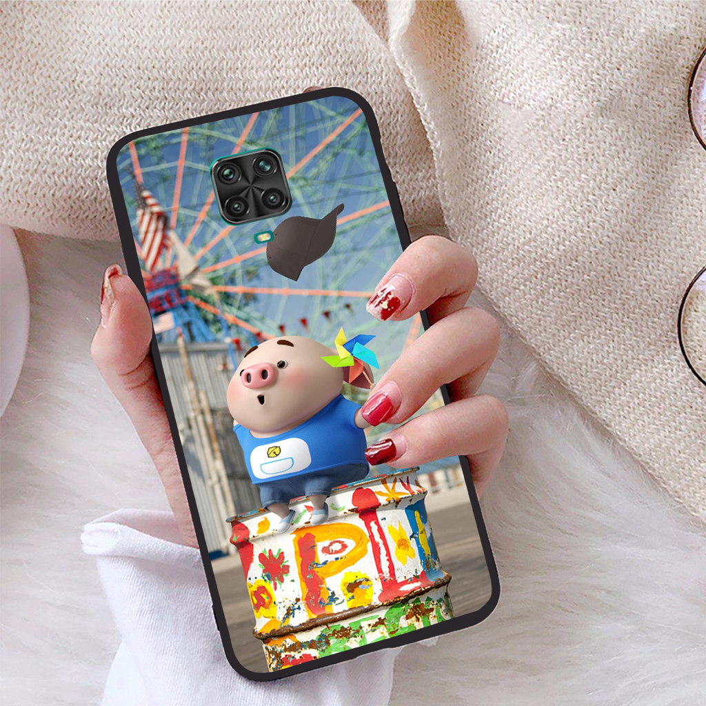 Case for Xiaomi Redmi Note 9 Pro