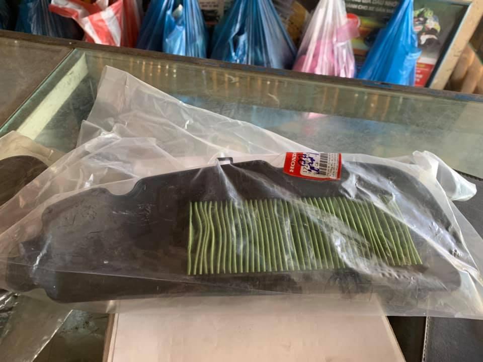 Lọc gió xe lead mới zin honda 100%