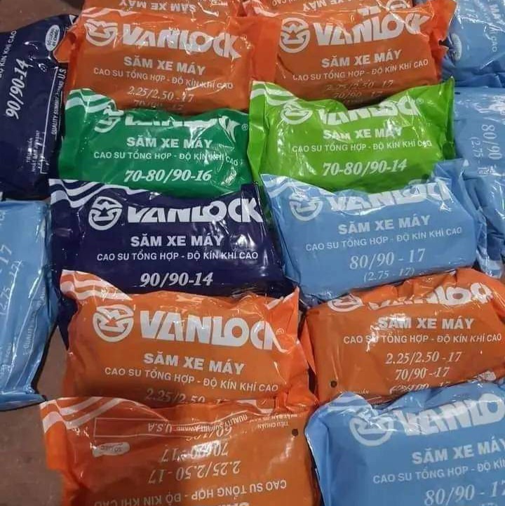 Ruột săm xe máy vanlock