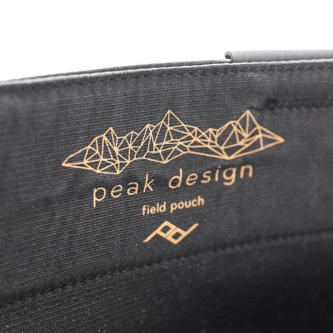 Túi Phụ Kiện Peak Design Field Pouch