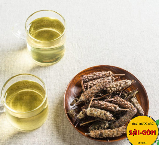 [HCM]Hạ Khô Thảo 100g
