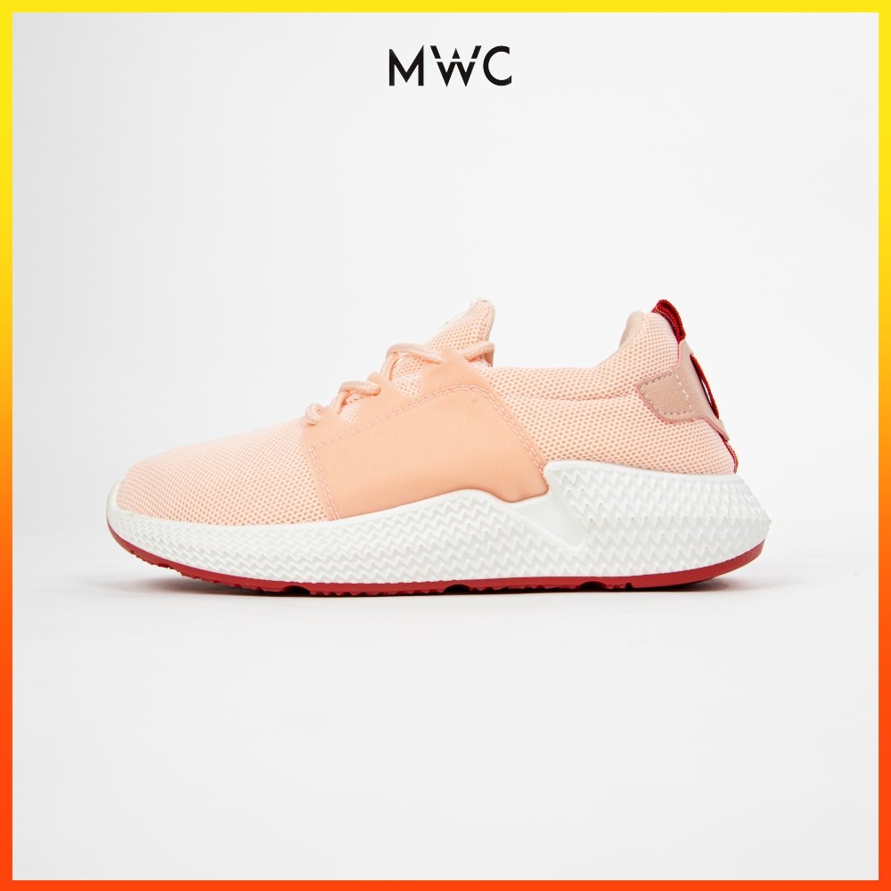 Giày thể thao nữ MWC NUTT- 0284