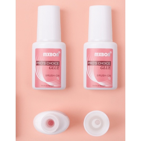 Keo dán móng giả Mxbon - Phụ kiện đồ nail Thanh Tuấn