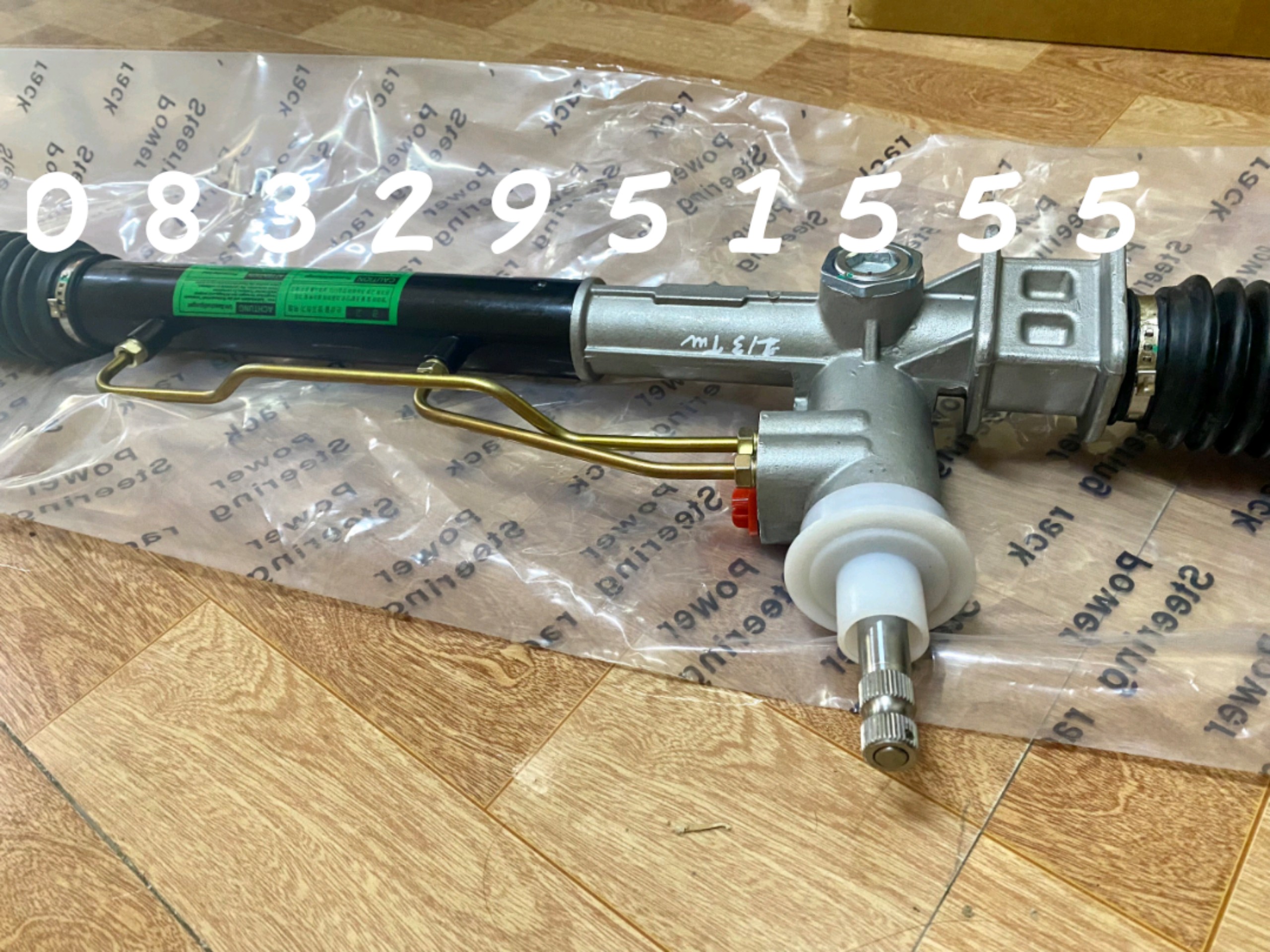 thước lái Matiz ( đời 99 - 08 )