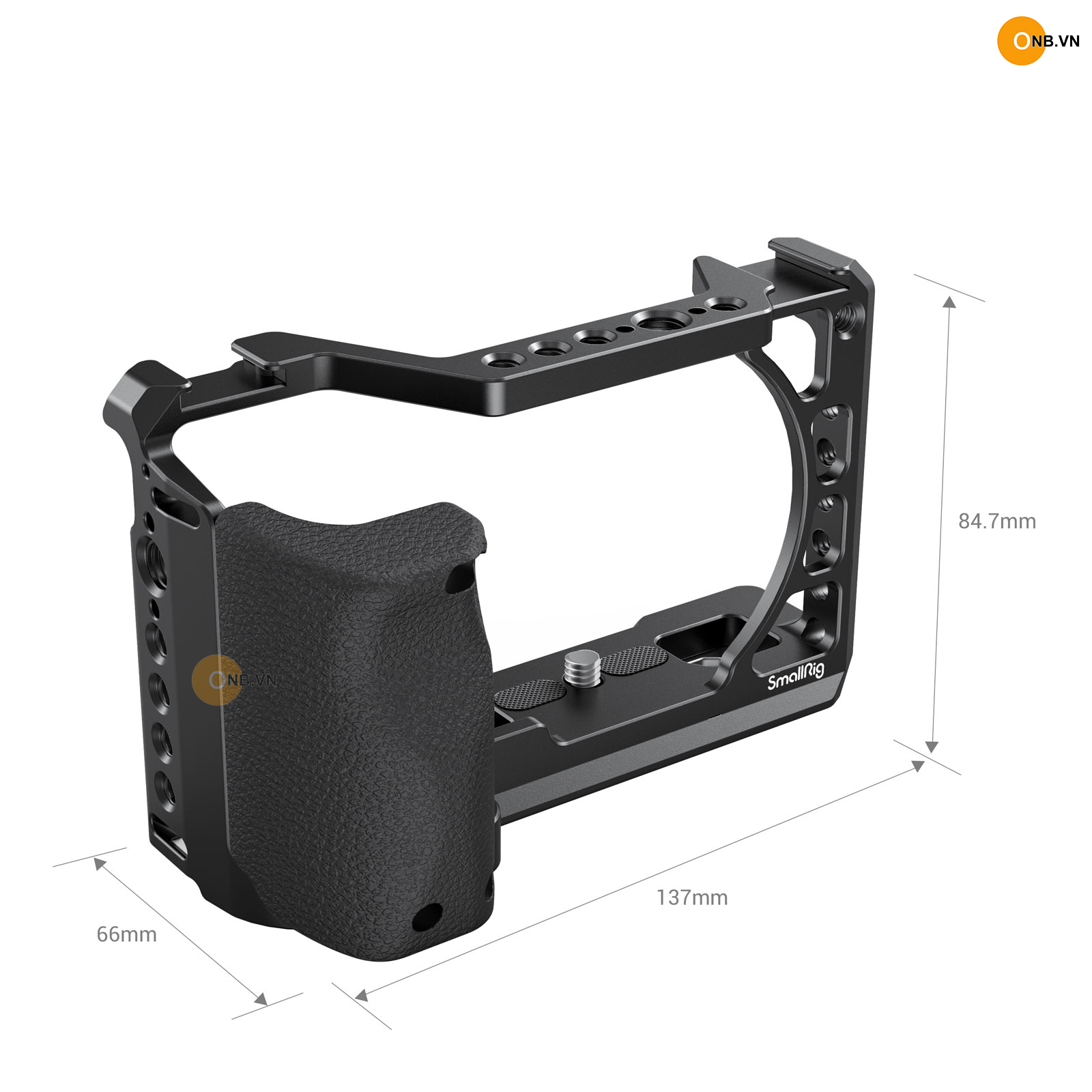 SmallRig Cage Khung bảo vệ Sony a6300 a6400 code 3164b