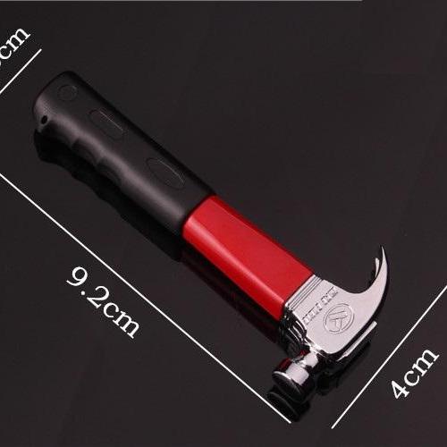 Bật Lửa gas hình Cây Búa độc đáo