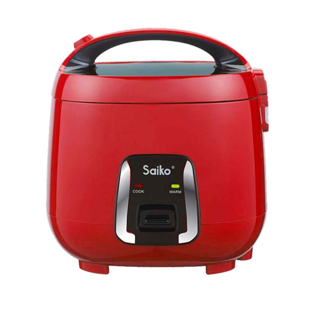 Nồi cơm điện Saiko RC-1811T