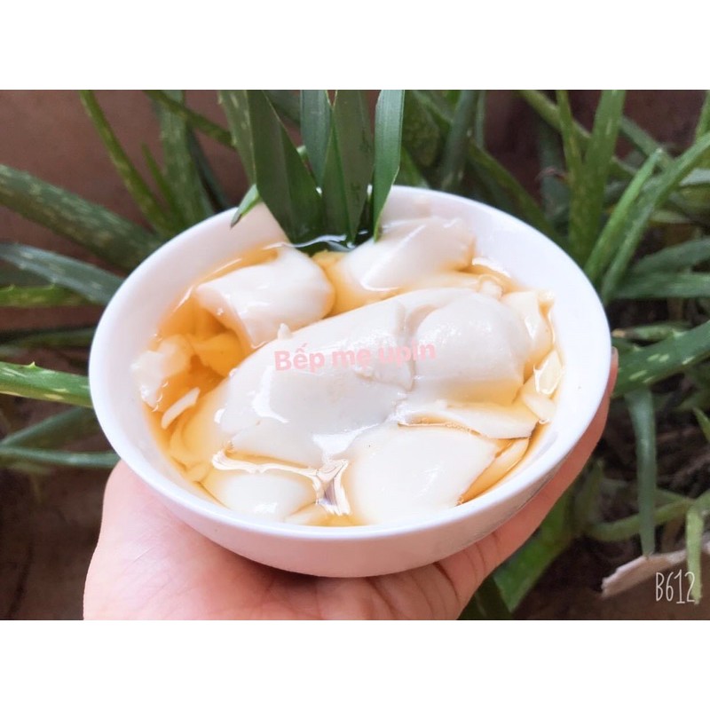 Đường nho pháp làm tào phớ, đậu phụ