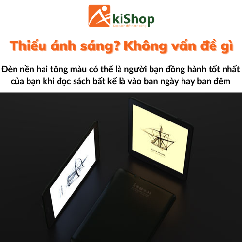 Máy đọc sách Boox Nova Air 2