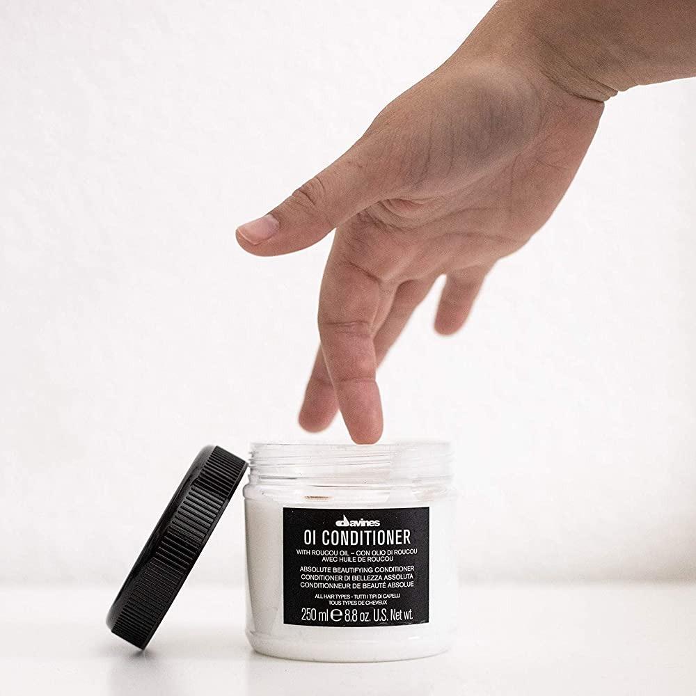 Davines Oi Conditioner Perfect Conditioner