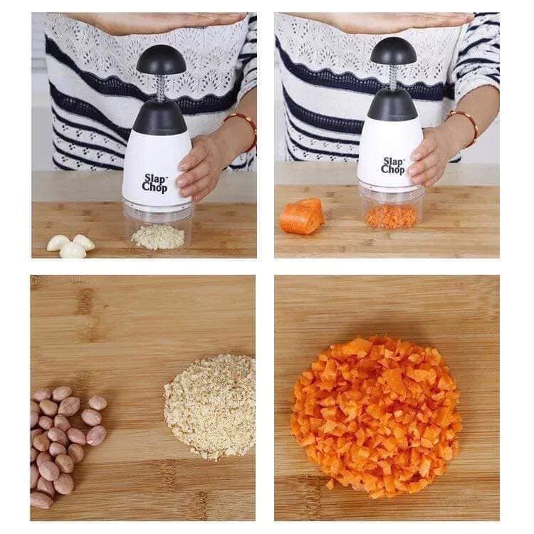 DỤNG CỤ BĂM RAU CỦ SLAP CHOP