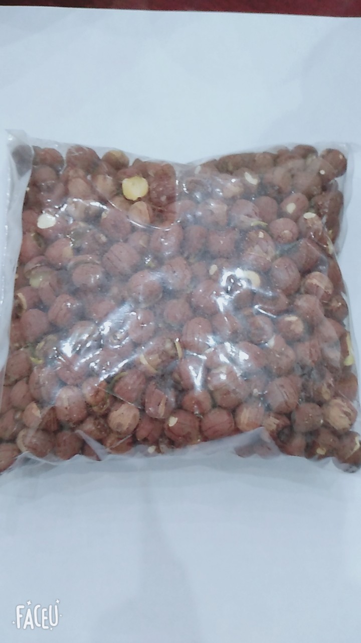 Hạt Sen Rang 150Gr