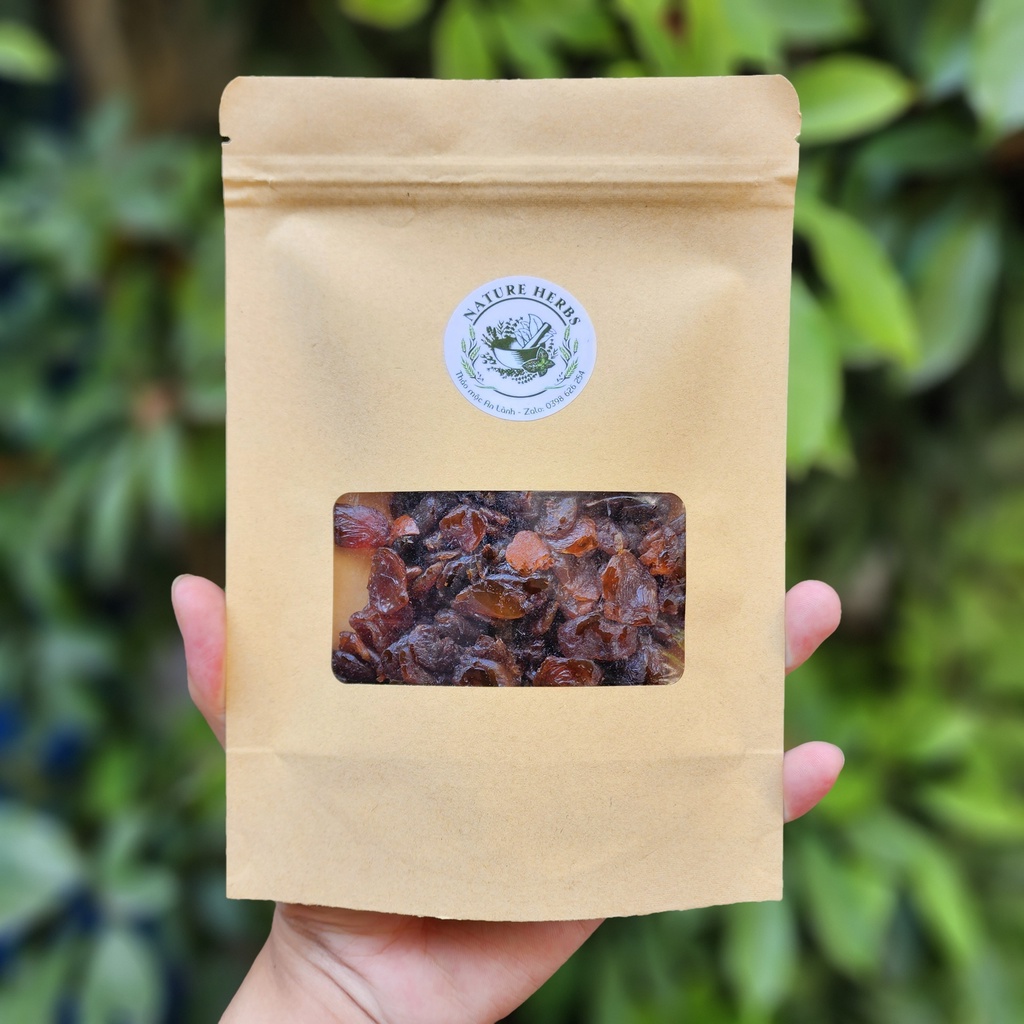 Nhãn Nhục Sấy Khô