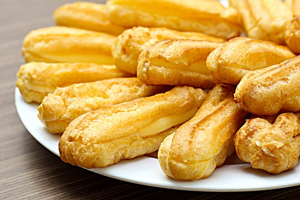 Bột Trộn Sẵn Vỏ Bánh Choux (1Kg)