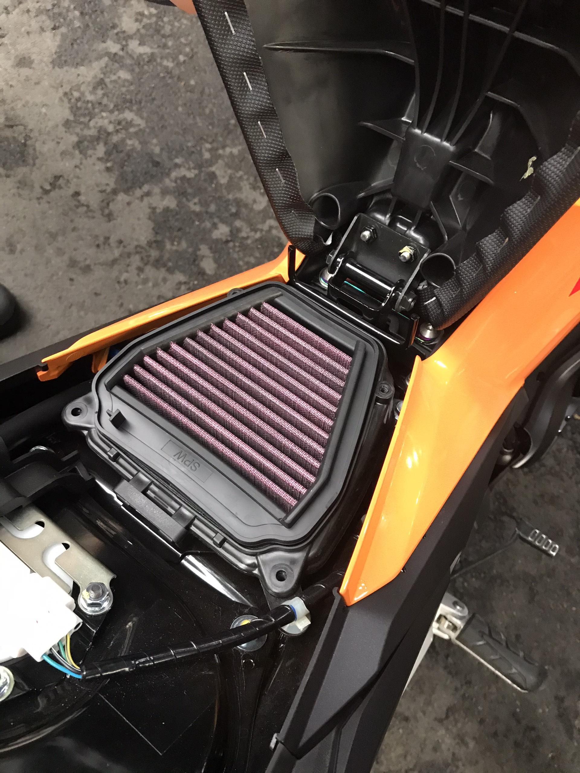 [HCM]LỌC GIÓ ĐỘ CHO WINNER/WINNER X NHẸ XE TỨC THÌ