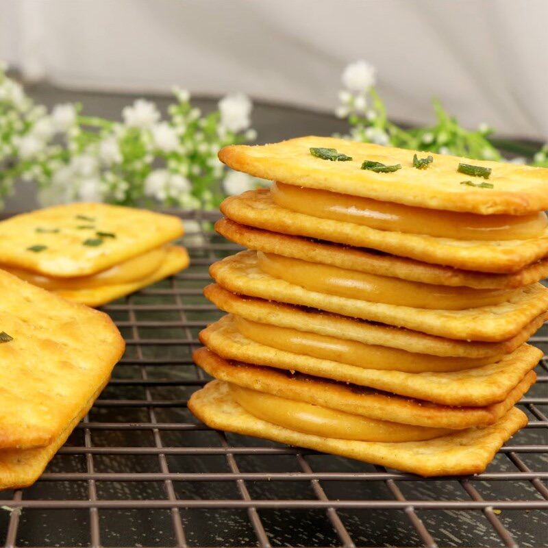Bột trứng muối Gumi Egg 100g