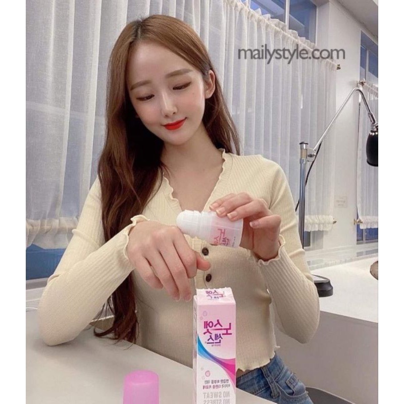 𝗟𝗮̆𝗻 𝗡𝗮́𝗰𝗵 𝗖𝗮𝗿𝗲 𝗦𝗼𝗹𝘂𝘁𝗶𝗼𝗻 𝗡𝗼 𝗦𝘄𝗲𝗮𝘁 𝗡𝗼 𝗦𝘁𝗿𝗲𝘀𝘀 𝟯𝟬𝗺𝗹