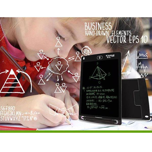 [HCM]Bảng vẽ bảng viết điện tử tự xóa thông minh màn hình LCD